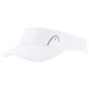 Head Pro Player Women's Visor White